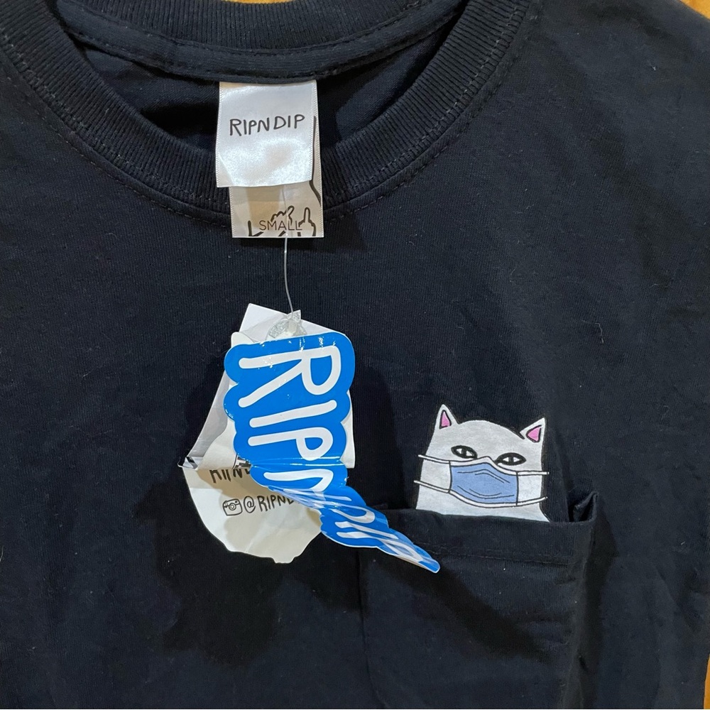 Rip n Dip Shirt